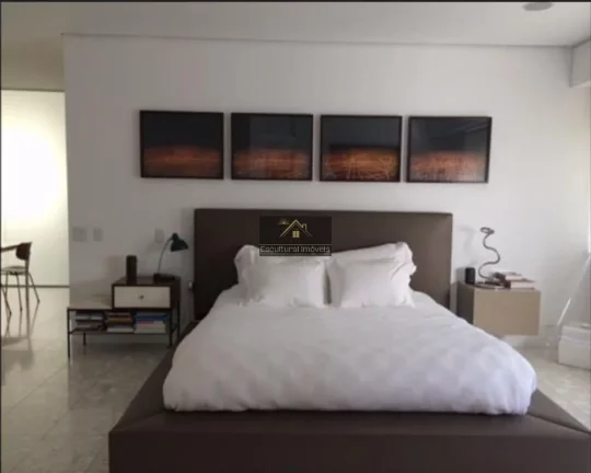 Imagem APARTAMENTO ALTO PADRÃO 425,00 M ÁREA ÚTIL 4 DORMITÓRIOS COM 2 SUÍTES SALA 4 AMBIENTES VISTA PACAEMBU 3 VAGAS RECARGA CARRO ELÉTRICO PRÓXIMO V. BOIM
