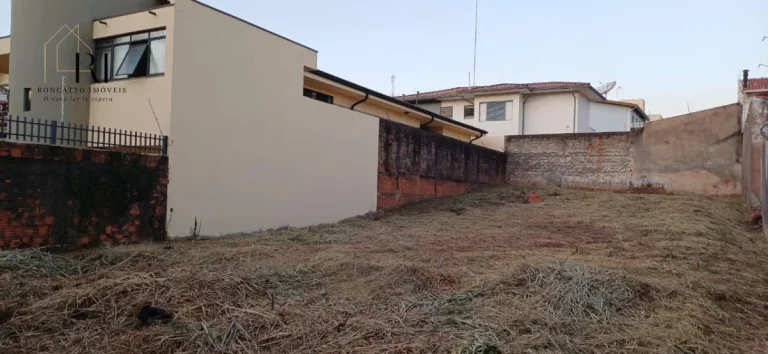 Imagem Terreno, 450,60m2, à venda em Campinas, Jardim Guarani
