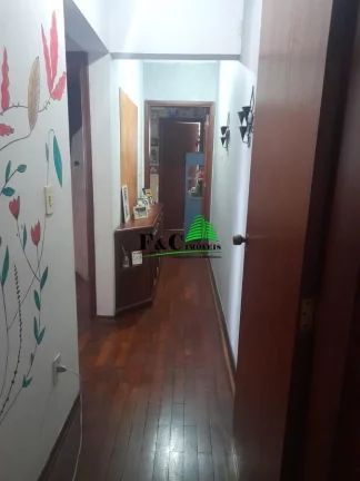 Imagem Apartamento para Venda em Limeira, VILA INDEPENDENCIA, 3 dormitórios, 1 suíte, 3 banheiros, 2 vagas