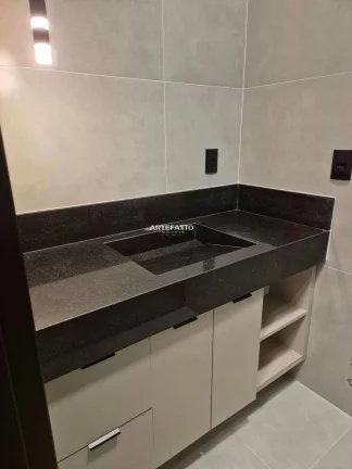 Imagem Casa à venda em Franca, Jardim Natal I, com 3 quartos, 141,86m2