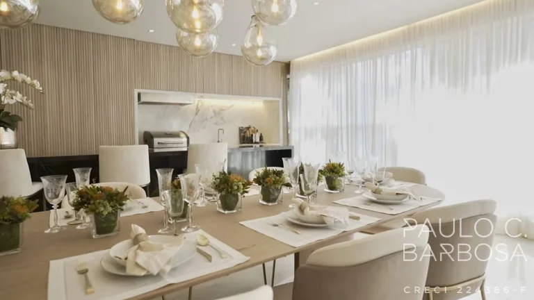 Imagem Pinheiros Venda - Andar Alto - 4 Suítes - 3 Vagas - 230m²