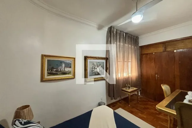 Imagem Apartamento à Venda - Copacabana, 3 Quartos, 100 m2