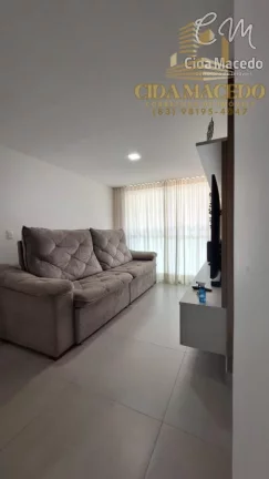 Imagem Apartamento a Venda no bairro Camboinha - Cabedelo, PB