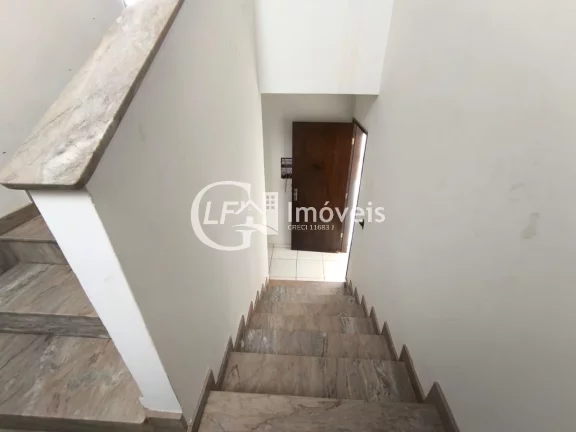 Imagem Casa para locação em Campo Grande-MS, Jardim Paulista: 3 quartos, 1 suítes, 2 salas, 3 banheiros e 3 vagas de garagem!