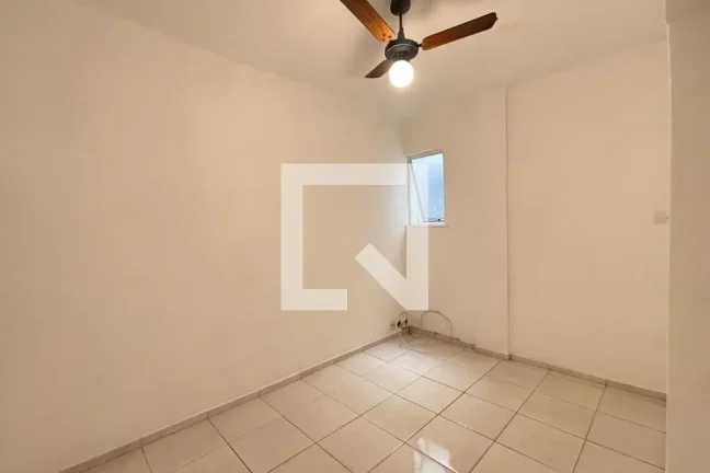 Imagem Apartamento à Venda - Copacabana, 1 Quarto, 40 m2
