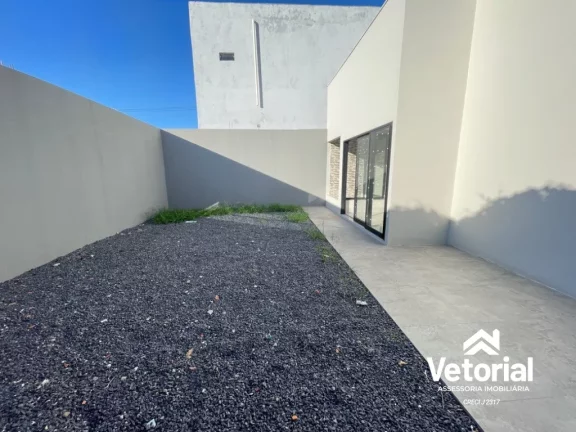 Imagem Casa espetacular à venda com 3 quartos, sendo 01 com suíte, closet e banheira - Parque da Cidade - Barreiras/Ba