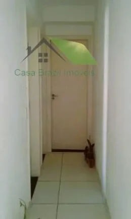 Imagem Apartamento com 2 quartos, 47,00m2, à venda em Mogi das Cruzes, Vila Mogilar