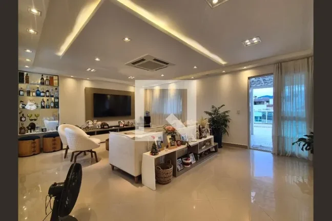 Imagem Apartamento à Venda - Recreio, 3 Quartos, 220 m2