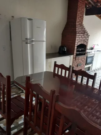 Imagem Casa com 3 dormitórios à venda, 163 m² por R$ 500.000,00 - Vila Áurea - Poá/SP