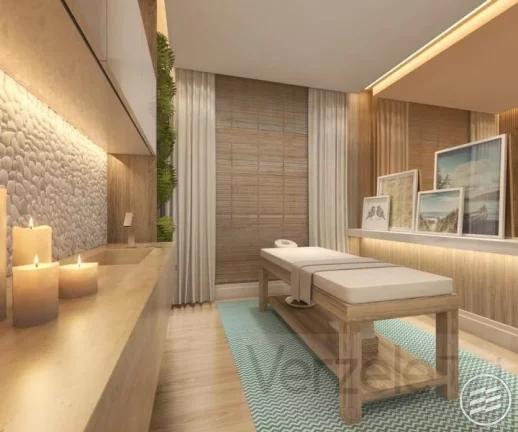 Imagem Apartamento 4 ou + dormitórios para Venda em Balneário Camboriú / SC no bairro Centro