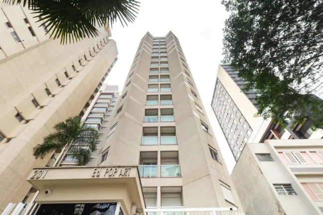 Imagem APARTAMENTO RESIDENCIAL em São Paulo - SP, Vila Mariana