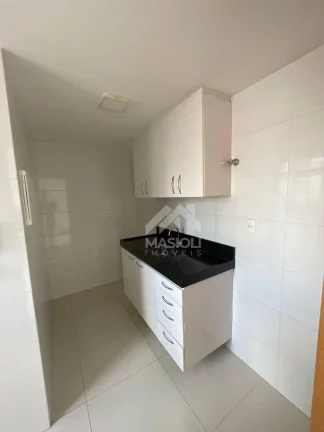 Imagem Apartamento com 1 quarto - Itapuã
