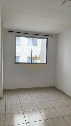 Imagem Apartamento a venda Jardim Novo Mundo Zona Oeste-Sorocaba