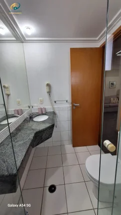 Imagem Apartamento Flat em Vila Clementino, São Paulo/SP