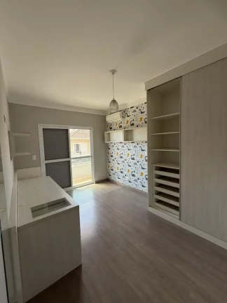 Imagem Casa 4 Dormitórios para venda e locação em São José dos Campos - SP