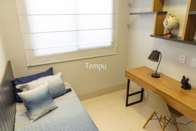 Imagem Villagio Greenville - CASAS TERREAS E DUPLEX no bairro Sítios Santa Luzia- CONDOMÍNIO VILLAGIO GREENVILLE