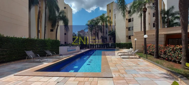 Imagem Oportunidade - Apartamento à Venda no Nova Aliança R 1468
