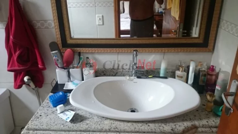 Imagem Apartamento à Venda no bairro Enseada no Guarujá