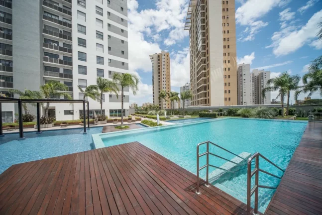 Imagem VITRA JARDIM EUROPA Apto 23037 - Apartamento à venda no bairro Jardim Europa - Porto Alegre/RS