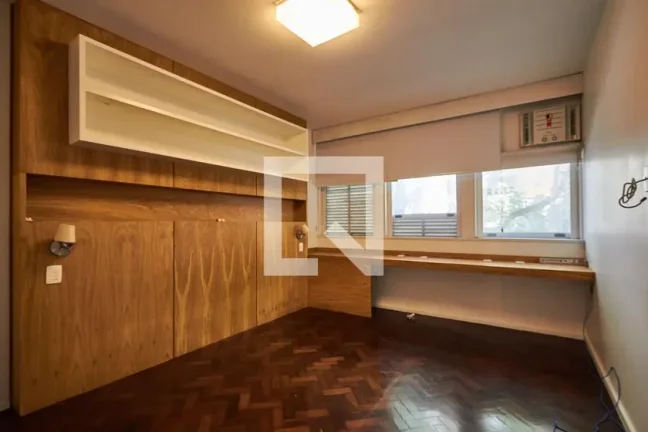 Imagem Apartamento à Venda - Copacabana, 3 Quartos, 180 m2