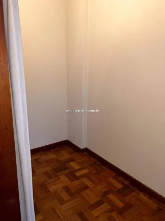 Imagem Apartamento à venda Jardim América São Paulo