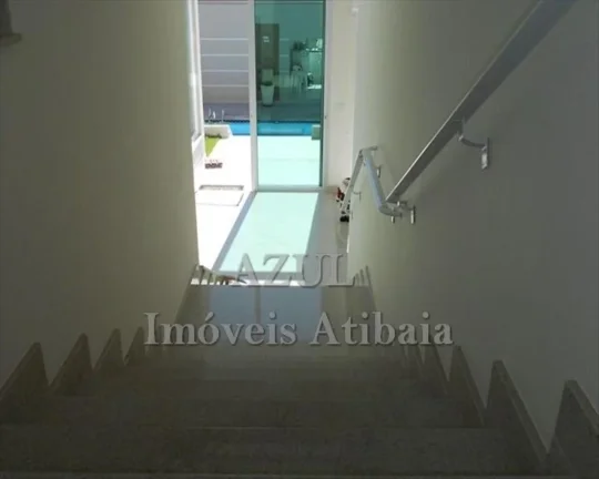 Imagem Casa para Venda em Atibaia, Jardim Paulista, 4 dormitórios, 4 suítes, 4 banheiros, 4 vagas