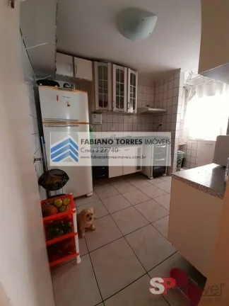 Imagem Apartamento à venda em São Bernardo do Campo/SP