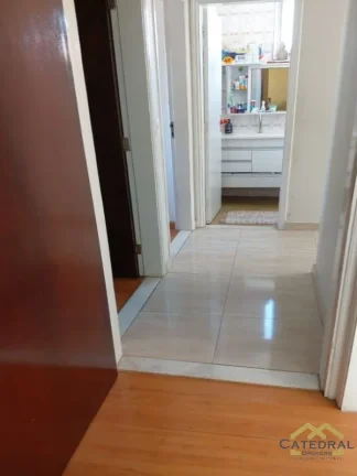 Imagem APARTAMENTO COM 4 DORMITÓRIOS À VENDA, 200 M² POR R$ 800.000,00 - CENTRO - JUNDIAÍ/SP