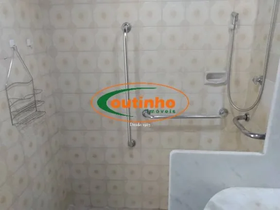Imagem (29700) Rua Justiniano da Rocha - Vila Isabel