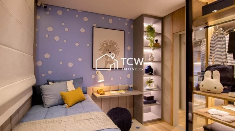 Imagem Apartamento à venda no bairro Brooklin - São Paulo/SP, Zona Sul