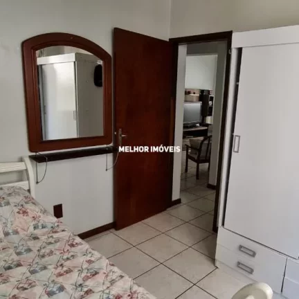 Imagem Apartamento á venda no Edifício República Argentina no centro de Balneário Camboriú