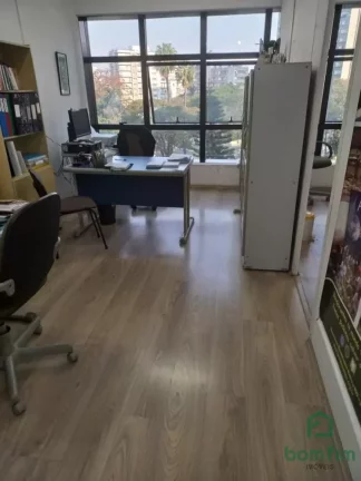 Imagem Comercial/Industrial para aluguel Centro Histórico Porto Alegre - SA2022