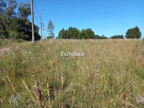 Imagem Terreno amplo no Jardim Berleze