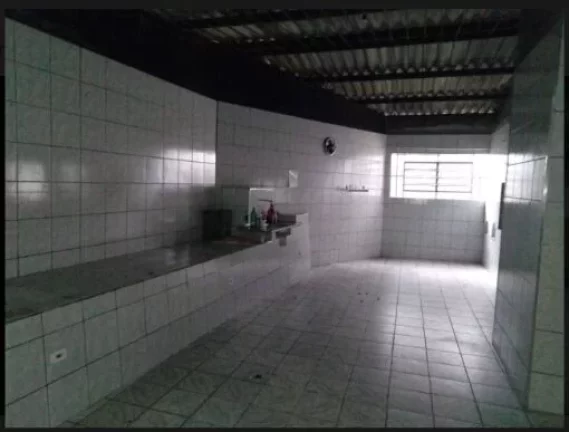 Imagem Pavilhão/Galpão para alugar no bairro Demarchi - São Bernardo do Campo/SP