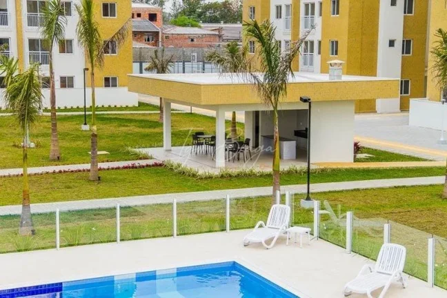 Imagem Apartamento à venda no bairro Portão em Curitiba/PR
