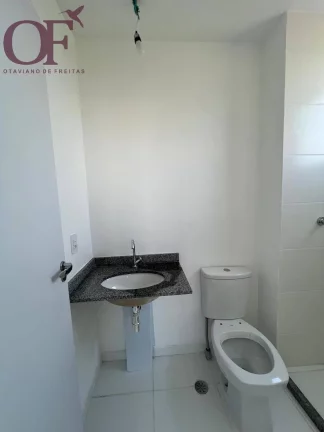 Imagem Apartamento Condomínio La Sierra - 3 Quartos - 85m² - Jundiaí/SP