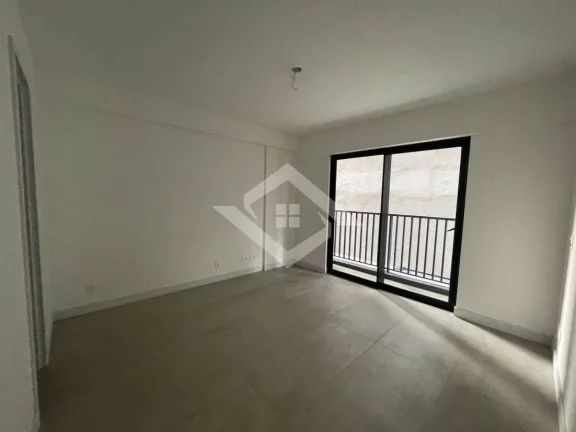 Imagem Apartamento para Venda na Lagoa com 3 Suítes, 164m². Planta Exclusiva!
