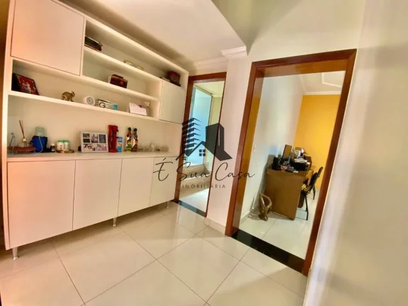 Imagem Casa a Venda 4 Quartos, Bairro João Pinheiro Belo Horizonte MG