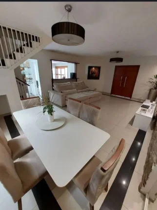 Imagem Casa duplex 4 quartos alto padrão com piscina Pechincha Jacarepaguá