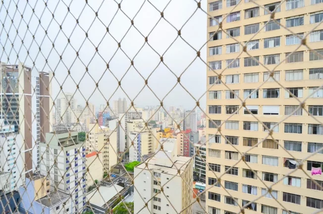 Imagem Apartamento à venda em São Paulo, Santa Cecília, com 1 quarto, 51,84m2