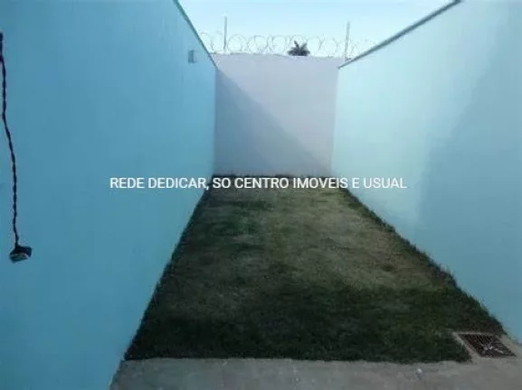 Imagem Ótima oportunidade de adquirir uma casa à venda no bairro Parque Xangri-Lá, em Contagem - MG. Com...