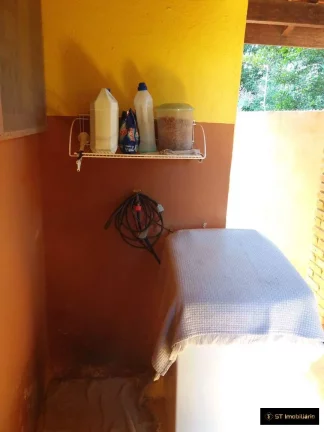 Imagem Casa de Campo em Atibaia/SP com Pé na Água p/ Financiamento - R$580.000!