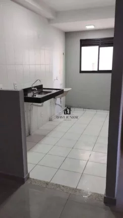 Imagem Apartamento à venda, 48 m² por R$ 276.500,00 - Jardim Gutierres - Sorocaba/SP