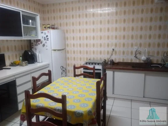 Imagem Apartamento para Venda em São Bernardo do Campo / SP no bairro Centro