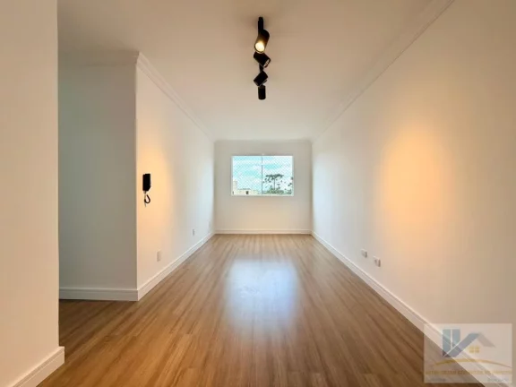 Imagem Apartamento para Venda em São José dos Pinhais, Pedro Moro, 2 dormitórios, 1 banheiro, 1 vaga