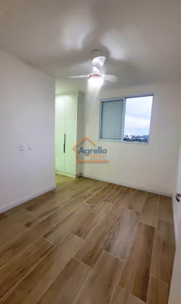 Imagem Condominio Portal Jardim das Zinias - Apartamento à venda no bairro CONDOMÍNIO PORTAL JARDIM DAS ZINIAS - Mogi Guaçu/SP