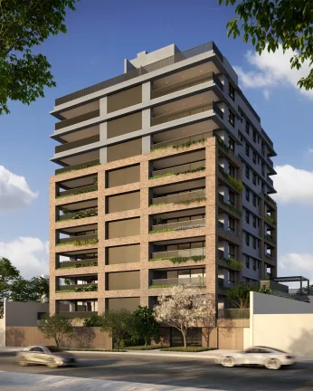 Imagem Apartamento à venda no bairro Bela Aliança - São Paulo/SP