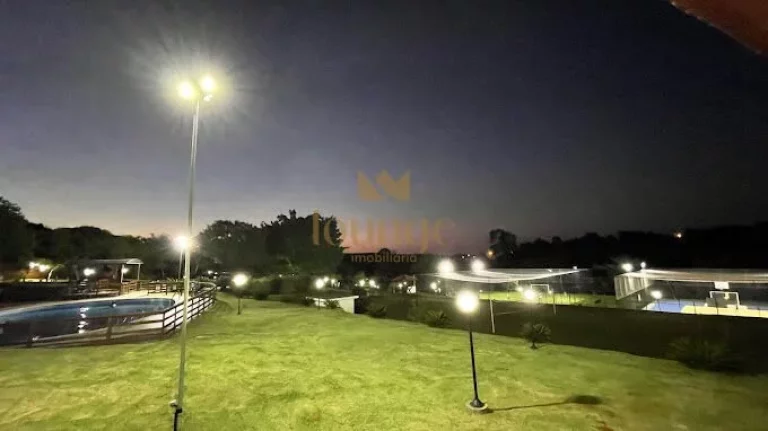 Imagem Casa À Venda Cond. Jd. Novo Horizonte Zona Norte - Sorocaba