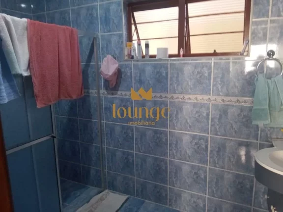 Imagem Casa à Venda Vila Nova Sorocaba Zona Norte - Sorocaba/SP