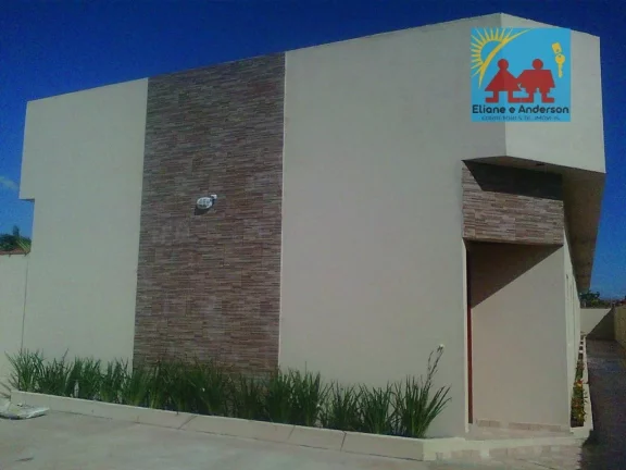 Imagem Casa de Condomínio com 2 dorms, Cibratel II, Itanhaém - R$ 159 mil, Cod: 836